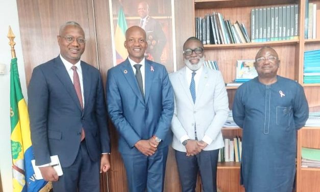 Olam Palm Gabon et le Ministère des Eaux et Forêts unissent leurs efforts contre le conflit homme-faune