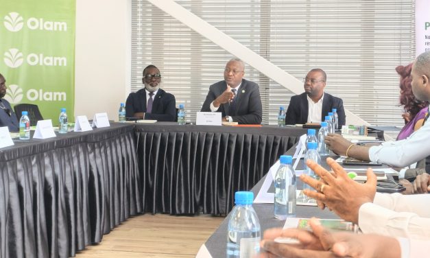 Olam Palm Gabon Tisse une Alliance Stratégique avec les Médias pour Mieux Faire Entendre sa Vision