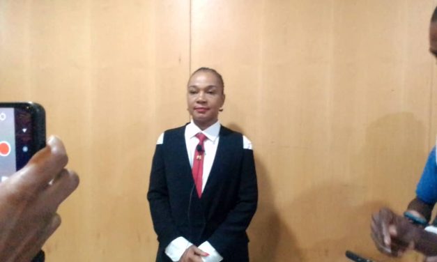 INTERVIEW – Protection des Enfants au Gabon, à cœur ouvert avec Marat Abyla Tchandi, Magistrat Hors Hiérarchie et Présidente du Tribunal pour Enfants de Port-Gentil