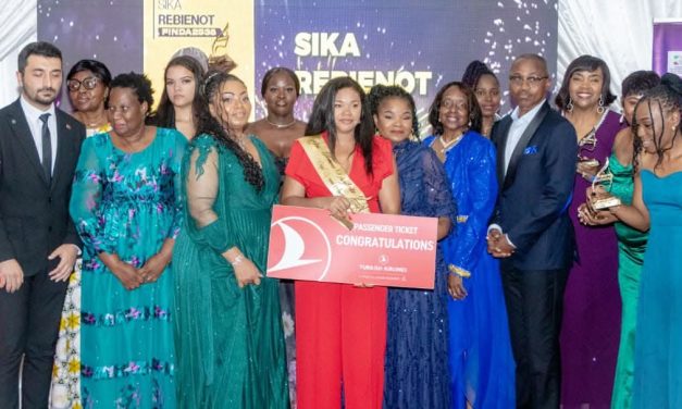 DIGIEWOMEN AWARDS 2025 : Libreville célèbre l’excellence féminine du digital