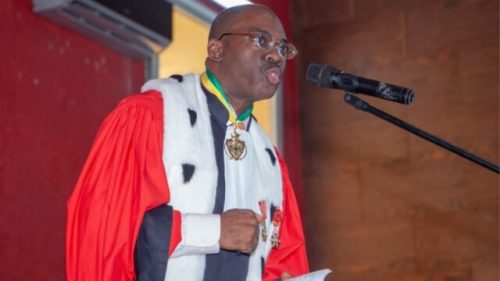Regies d&rsquo;avances et Justice/Un éclairage sur les fonds alloués aux procureurs généraux des cours d&rsquo;appel judiciaire du Gabon