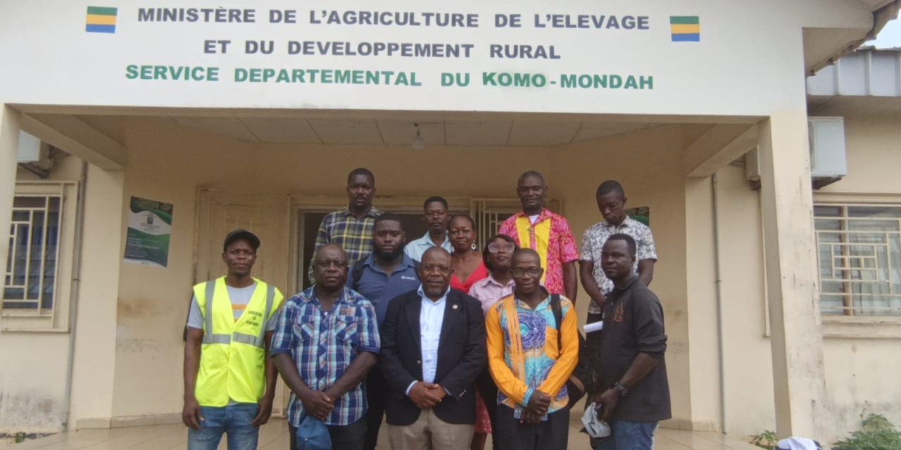 Former les compétences de demain : Le ministère de l’Agriculture, avec l’appui du groupe EBOMAF, offre une formation en mécanisation agricole