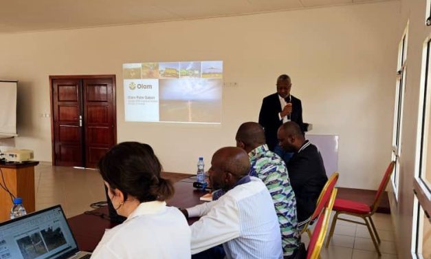 CPCES : Olam Palm Gabon réaffirme son engagement pour un dialogue social structuré