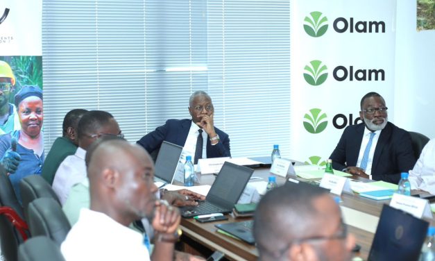 Olam Palm & Rubber Gabon renforce le soutien social à ses collaborateurs