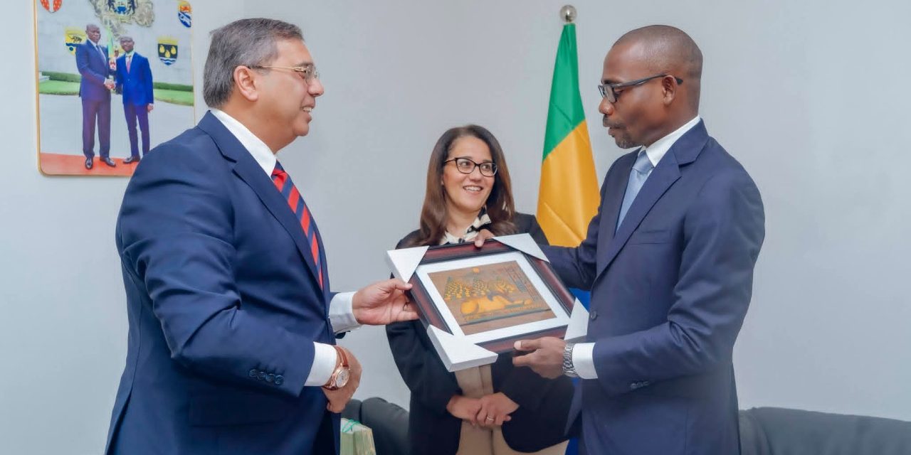 Logement social au Gabon : Libreville étudie une offre égyptienne sans recours aux fonds publics