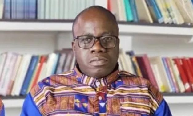 Gabon : l’interpellation de Roland Olouba Oyabi ravive les inquiétudes sur la liberté de la presse