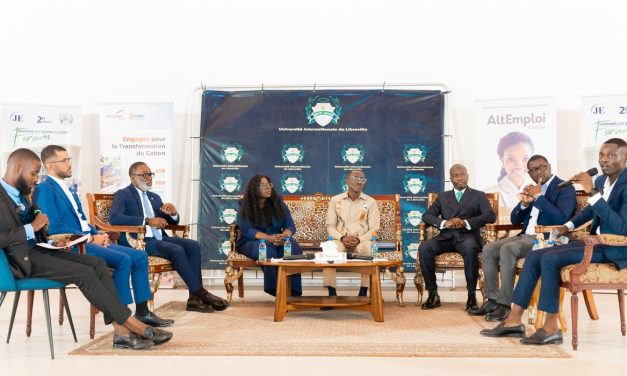 Forum « Jeunes Talents » : Olam présente ses solutions pour l’emploi local