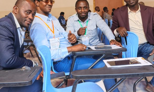 Édito: Gabon, À la CIPREF, le journalisme francophone face au défi de la vérité à l’ère de l’IA