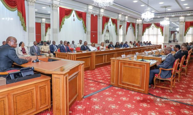 Gabon : Brice Clotaire Oligui Nguema ouvre la voie à une sortie de crise dans l’enseignement supérieur
