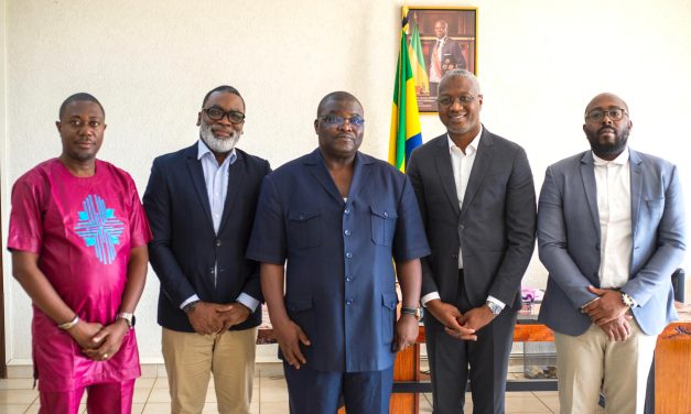 Olam Palm Gabon renforce son ancrage territorial et mise sur la jeunesse