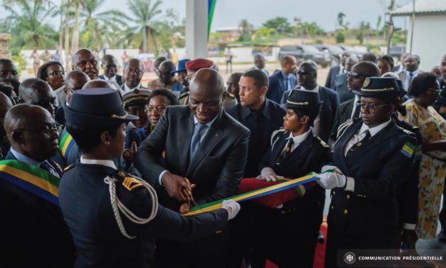 Ogooué-Ivindo : Le Président Brice Clotaire Oligui Nguema impulse une nouvelle dynamique de développement à Makokou