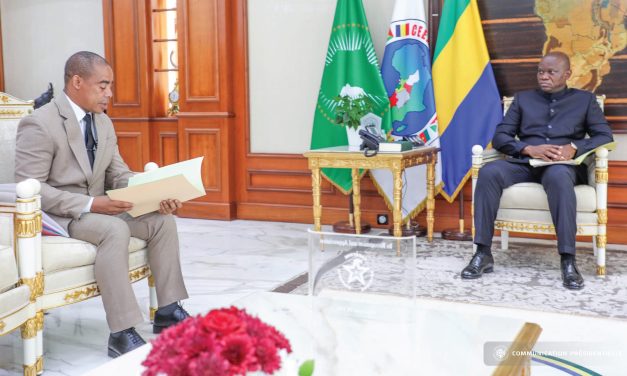 Grève à Gabon Télévision : Brice Clotaire Oligui Nguema instruit un dialogue inclusif