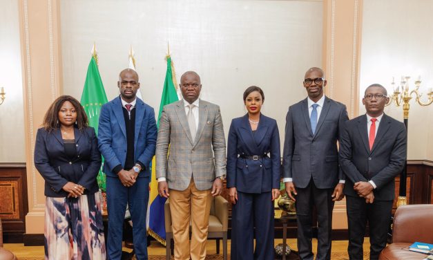 Gabon : l’État et les entrepreneurs à l’offensive pour l’emploi et le numérique