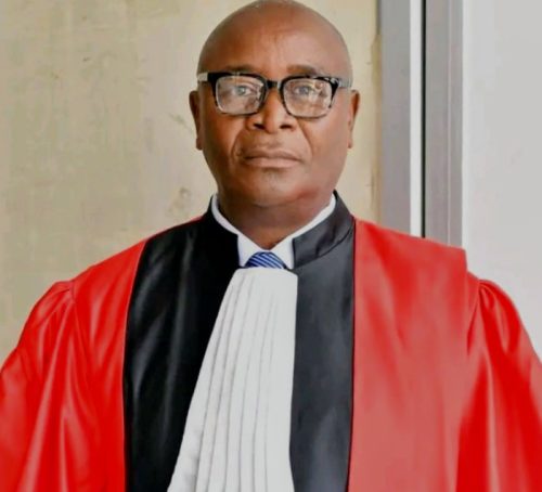 CAFAG 2026/Dr Josaphat IBA BA, l&rsquo;excellence scientifique gabonaise élevée au rang de Maître de conférences