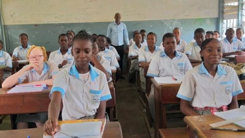 Gabon : l’éducation au cœur des priorités du gouvernement
