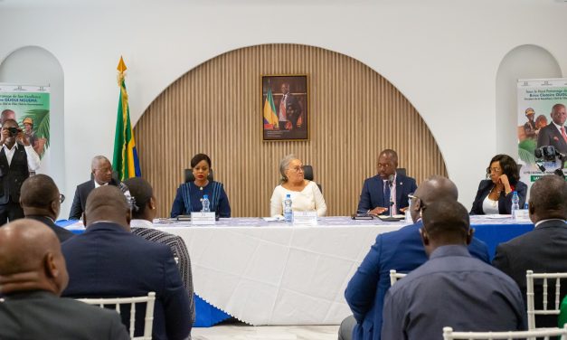 Gabon : Olam Palm Gabon lance un vaste programme de recrutement de 1 500 récolteurs