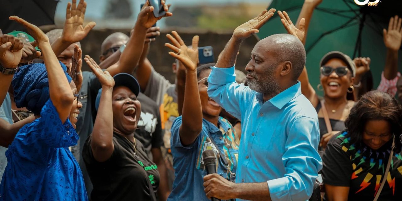 Éducation nationale au Gabon : 🛑La transparence comme ultime ligne de fracture
