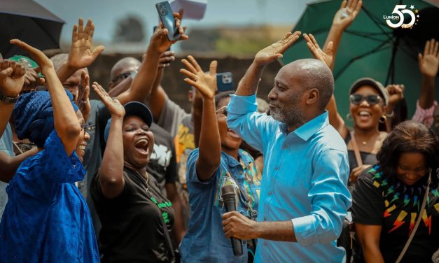 Éducation nationale au Gabon : 🛑La transparence comme ultime ligne de fracture