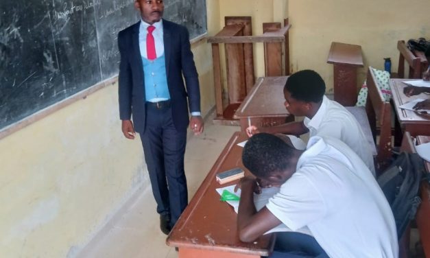 Haut-Ogooué : Après plus d’un mois de grève, les enseignants reprennent le chemin des classes