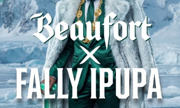 Beaufort Lager s’associe à Fally Ipupa pour un partenariat panafricain d’exception