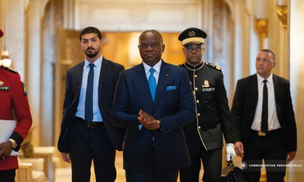 À Abu Dhabi, le Gabon engage trois accords majeurs pour dynamiser mines, numérique et logistique