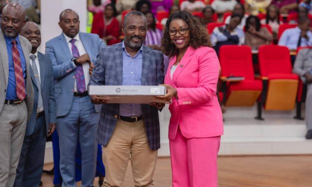 Gabon : modernisation en marche au Ministère de la Fonction Publique