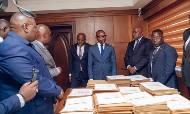 Gabon : La sécurisation foncière s’accélère sous la Ve République