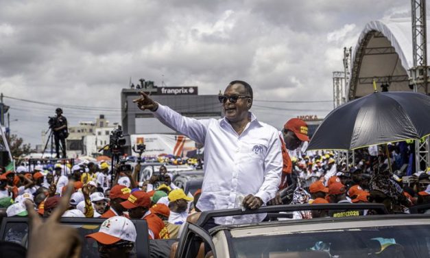 Congo-Brazzaville : Denis Sassou Nguesso reconduit pour un cinquième mandat avec un score écrasant