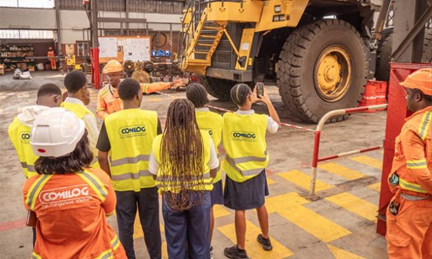 Baromètre RSE 2025 : dans l’imaginaire des Gabonais, l’économie reste une affaire d’industriels