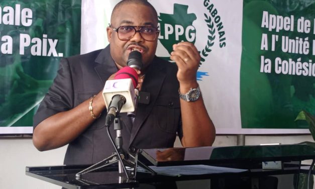 Gabon : pour le LPPG, l’ingouvernabilité reste le principal frein au développement