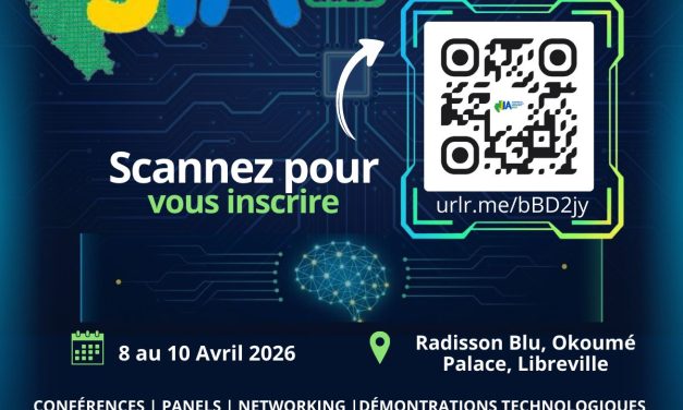 Libreville accueille les Journées de l’Intelligence Artificielle 2026