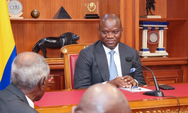 Gabon : Une gouvernance participative au cœur des priorités présidentielles