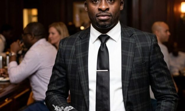 Quand la CAF trahit le terrain : chronique d’un désastre annoncé dixit MABIMBA Joseph keurtys, journaliste directeur de publication,consultant MCCA