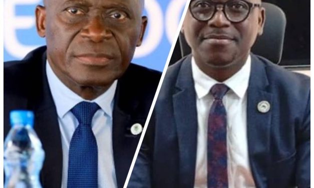 FÉGAFOOT : Duel au sommet pour l’avenir du football gabonais