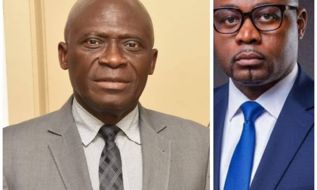 Tribune : Pierre-Alain MOUNGUENGUI peut-il se présenter pour un quatrième mandat ?