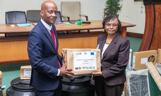 Le Gabon muscle sa surveillance des eaux face au défi climatique