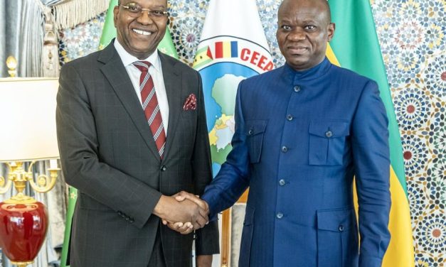 Gabon–Angola : vers un nouvel élan stratégique entre Libreville et Luanda