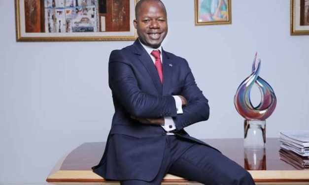 Banque africaine: Idrissa Nassa, l’architecte panafricain qui redessine la finance africaine