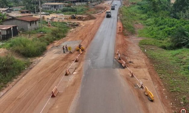 🛑 Urgent/Transgabonaise : Après l’échec d’Afcons, l’urgence d’un nouveau leader pour sauver le chantier 