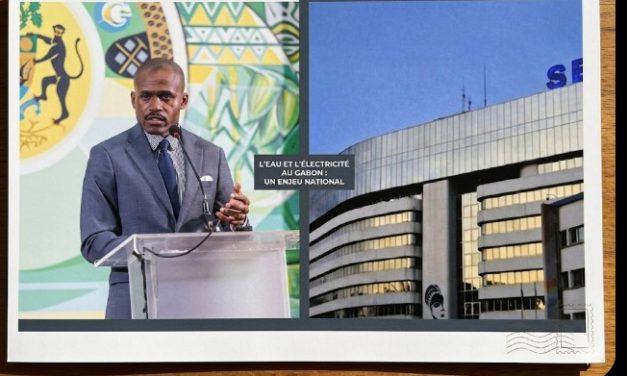 Eau, électricité, FMI : Libreville mise sur les réformes et les partenariats