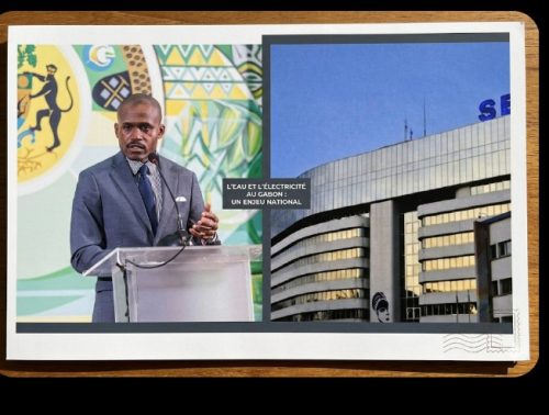 Eau, électricité, FMI : Libreville mise sur les réformes et les partenariats