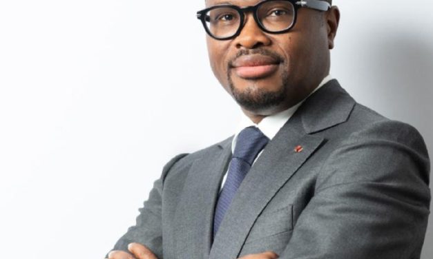 Bénin: Romuald Wadagni élu président du Bénin avec 94,05 % des voix