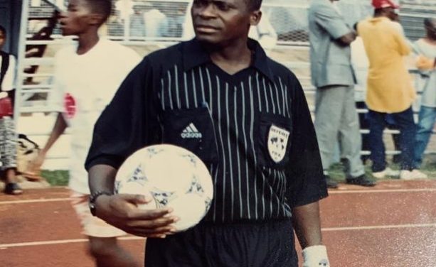 Opinion: Pierre Alain MOUNGUENGUI : Une Vie Dédicacée au Football, au Gabon, en Afrique et au-delà.