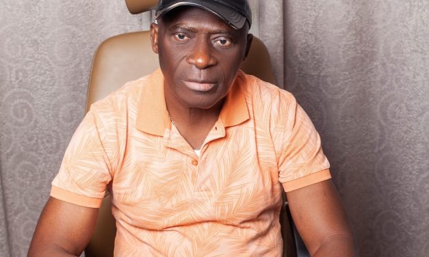 FEGAFOOT : AVEC PIERRE ALAIN MOUNGUENGUI, LES TEXTES GOUVERNENT, PAS LE BRUIT