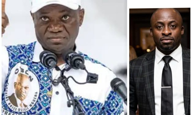 Éditorial : 12 avril — Le jour où le peuple Gabonais a dit “on change… pour de vrai cette fois”