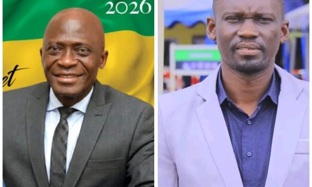 Élection à la Fegafoot : Lozosport se range derrière Pierre Alain Mounguengui