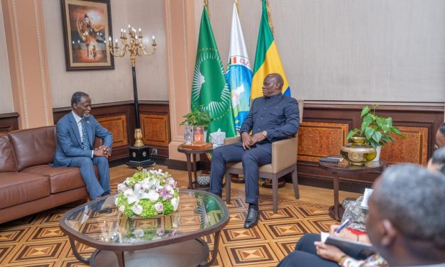 Afrique centrale : le Gabon s’impose à nouveau dans le jeu régional
