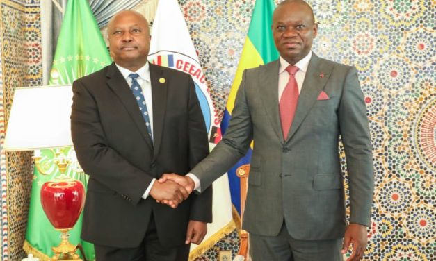 Gabon–Guinée équatoriale : l’Union africaine à la manœuvre pour traduire en actes la décision de La Haye