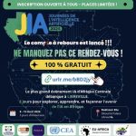 🛑 Urgent -Gabon : Libreville, capitale africaine de l’intelligence artificielle du 8 au 10 avril 2026