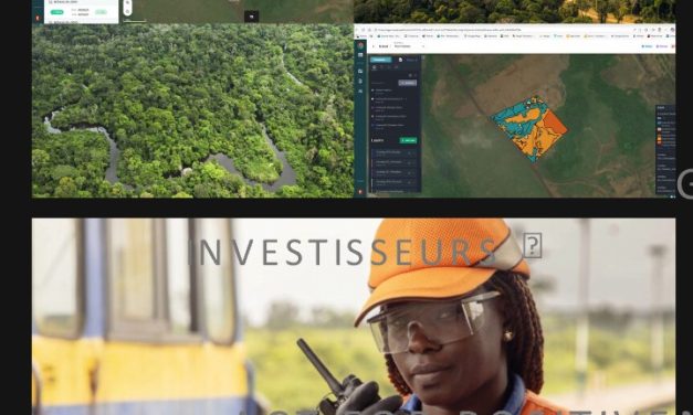 Comilog : l’intelligence artificielle au cœur d’une nouvelle stratégie pour réinventer la restauration forestière